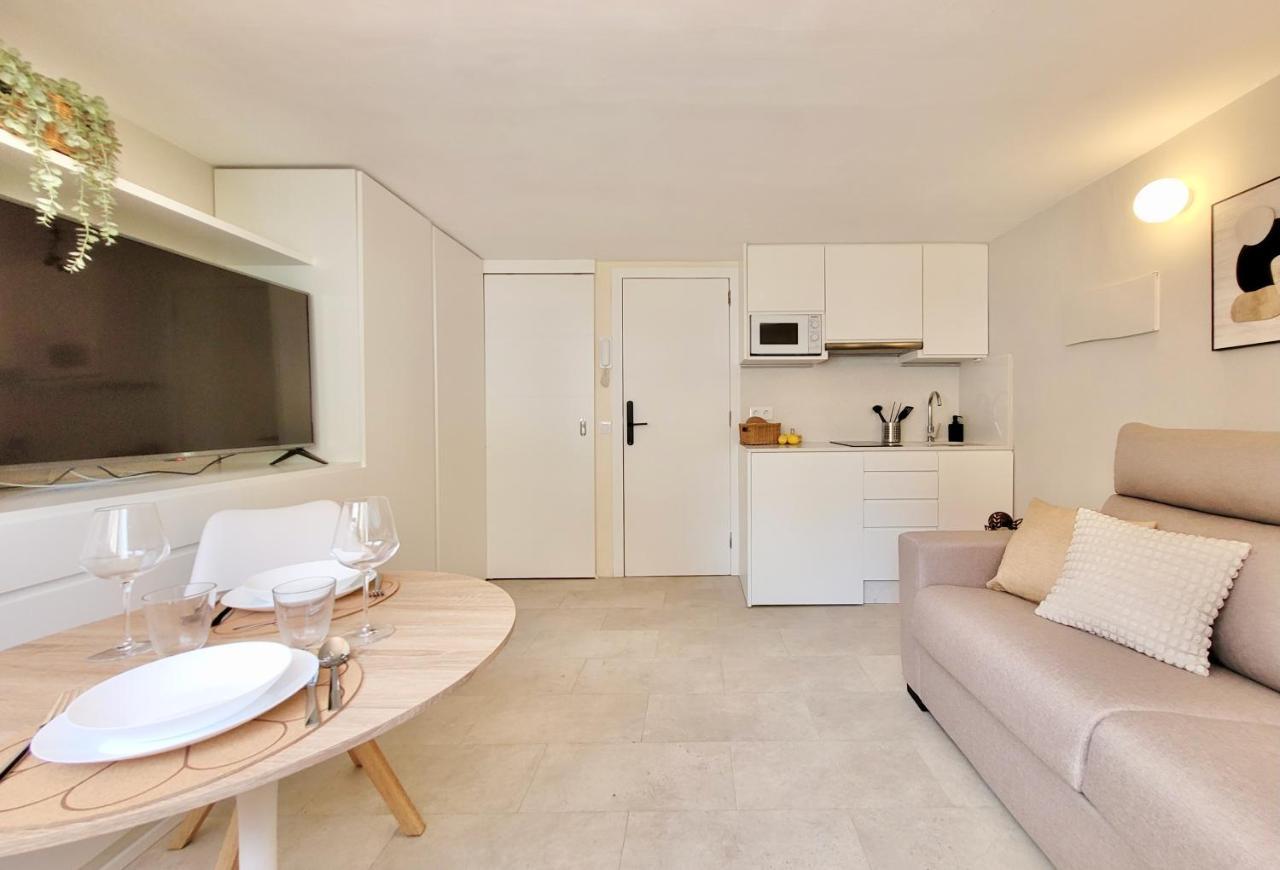 Club Apartments By Grupo Compostelana 8 Puerto de la Cruz  Exteriör bild