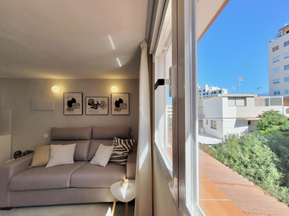 Club Apartments By Grupo Compostelana 8 Puerto de la Cruz  Exteriör bild
